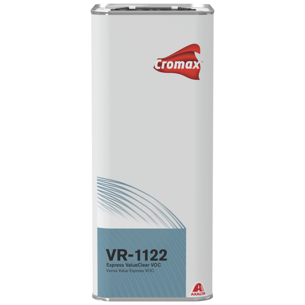 Lac Express ValueClear VOC 2K, Cromax, 5L 